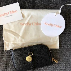 See by Chloé Tilda Compact Wallet